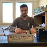 Psk. Dan. Tarık Furkan Taşdelen