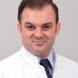 Doç. Dr. Dt. Fatih Cabbar