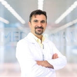 Doç. Dr. Mehmet Emin Demir