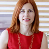 Doç. Dr. Esra Ayşin Tonguç