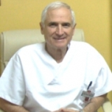 Prof. Dr. Dt. Gürhan Çağlayan
