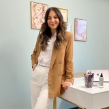 Dyt. Elif Gizem Yıldırım Aygün