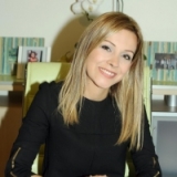 Uzm. Dyt. Özgecan Astarlı