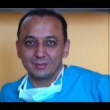 Uzm. Dr. Ali Haydar Dadacı
