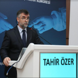 Prof. Dr. M. Tahir Özer