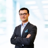 Uzm. Dt. İhsan Cemal Melek