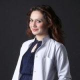 Uzm. Dyt. Fatma Tuğba Aydın