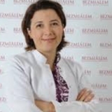 Prof. Dr. Betül Tuğcu