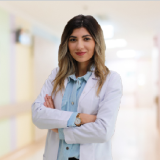 Uzm. Kl. Psk. İrem Sevindi