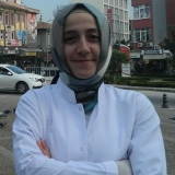 Uzm. Dyt. Aslı Kanbur Usuğ