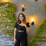 Dyt. Aslı Meltem Akkuşaklı