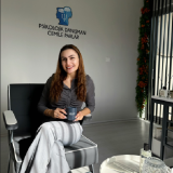 Psk. Dan. Cemile Parlar