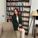 Psk. İrem Çelik