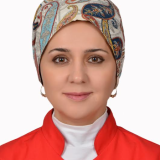 Dr. İnayet Özhan Öztürk
