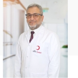 Prof. Dr. Alper Cihan
