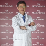 Prof. Dr. Mustafa Kazkayası
