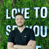 Uzm. Dt. Hakan Pekmez