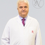 Op. Dr. Namık Kemal Özkan
