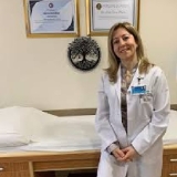 Prof. Dr. Şerife Savaş Bozbaş