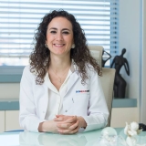 Uzm. Dr. Öykü Maraşoğlu Çelen