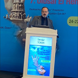 Doç. Dr. Serdar Toker