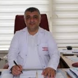 Doç. Dr. Recep Baydemir