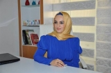 Uzm. Dr. Ayşe Cinkaya Kahveci