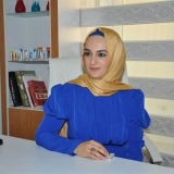 Uzm. Dr. Ayşe Cinkaya Kahveci