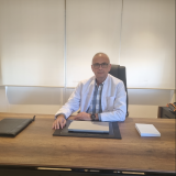 Uzm. Dr. Mehmet Gülpek