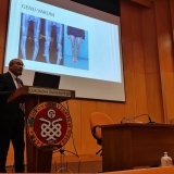 Doç. Dr. Hakan Çiçek