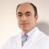 Prof. Dr. Muammer Kendirci