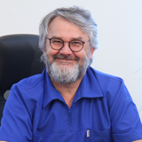 Dr. Mehmet Akgün