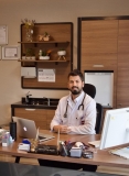 Uzm. Dr. Mehmet Sarıaydın