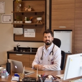 Uzm. Dr. Mehmet Sarıaydın