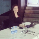 Uzm. Psk. Rahime Şeker Çınar