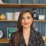 Uzm. Psk. Ezgi Yıldız Erenler