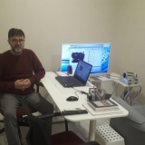 Uzm. Dr. Murat Şalk