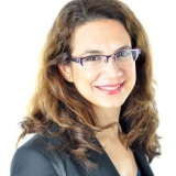 Uzm. Dr. Esra Çağlar