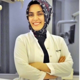 Dr. Dt. Fatma Nesibe Kömeç