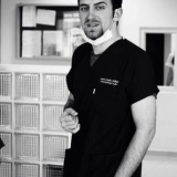 Dt. Kerem Çağlar Gümüş