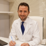 Uzm. Dr. Ali Bacanlı