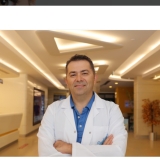 Prof. Dr. İsmail Şerifoğlu