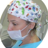 Dr. Dt. Nesligül Niyaz Kökdere