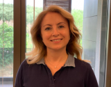 Op. Dr. Zuhal Öder Saylık