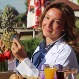 Dyt. Tuğçe Dönmez Ünal