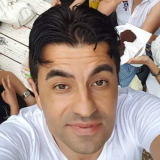 Uzm. Dr. İsmail Eroğulları