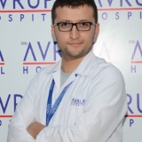 Dr. Mustafa Yaşar