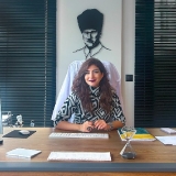 Uzm. Dr. Cansu Aydın
