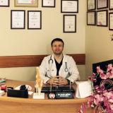 Uzm. Dr. Kadir Göde