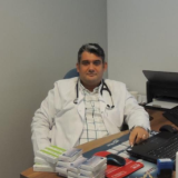 Uzm. Dr. Sadık Sunay